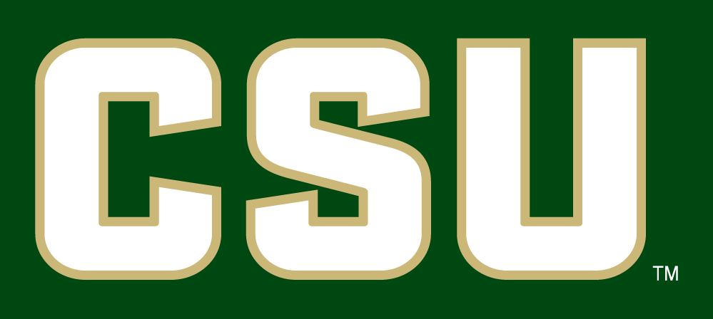 Colorado State Rams 2015-Pres Wordmark Logo v4 iron on transfers for fabric
